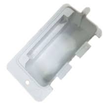 Beko Refrigerator Socket Cover - 4832610100