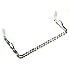 Beko Refrigerator Steel - 4882830200