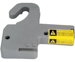 Beko Refrigerator Upper Hinge Cover - 5711860400