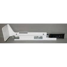 Beko Refrigerator Telescopic Rail - 4395750700