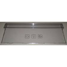 Beko Refrigerator Drawer Cover - 5918522000