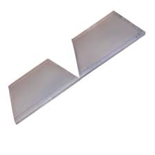 Beko Dryer Top Plate Grey - 2988800100