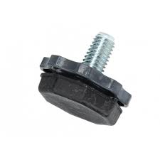 Beko 7161542800 Washer Adjustable Feet Assembly