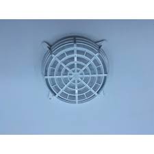 Beko Plastic Fan Cover - 5800820100
