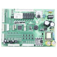 Beko Refrigerator U4 Control Board Group G84605NE - 4934262201