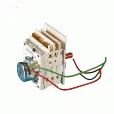 Beko Washing Machine Program Timer Gray - 2824700100