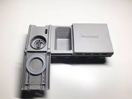 Beko Washer Detergent Dispenser with Sliding - 1782000100