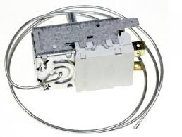 Beko Refrigerator Thermostat Kdf26T4 - 4852156800