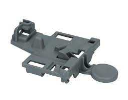 Beko Dishwasher Lower Basket Folding Part - 1733360400