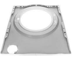 Beko washing machine Front Panel - 2840682100