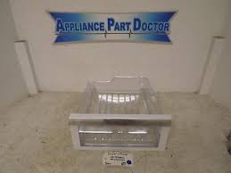 Beko 7289749594 Refrigerator Freezer Ice Matic Drawer