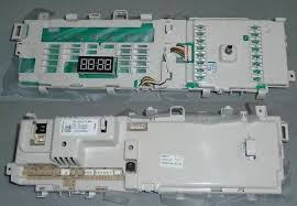 Beko Washing Machine Nova Main Board - 2432301190