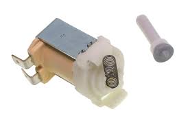 Beko Dishwasher Regeneration Valve - 1764950100