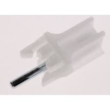 Beko Dryer Kick Plate Hinge - 2974000100