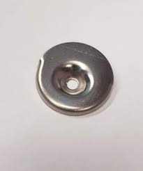 Beko Oven Glass - 416100002