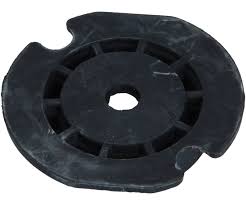 Beko Dishwasher Damper Disk Rubber Seal - 1783290100