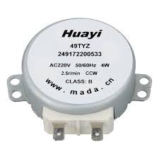 Beko Dishwasher Control Value Motor - 1786570100