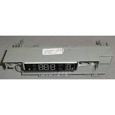 Beko Dishwasher Display Card Group - 1754444800