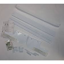 Beko Washing Machine Stacking Kit - 2992100200