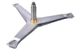 Beko Washer Spider Complete Arm - 2834600100