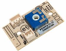 Beko Washing Machine Main Board - 2826971780