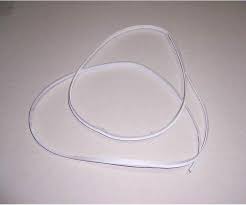 Beko Refrigerator Decorative Housing Profile - 4227831300