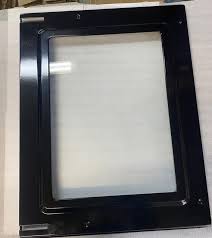 Beko Oven Front Door Inner - 210110377