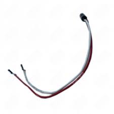 Beko Range Signal Lamp - Red - 265100054