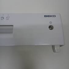 Beko Dishwasher Panel - 1742507009