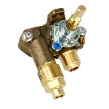 Beko Cooktop Stove Gas Tap - 131240109