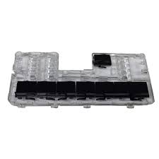 Beko Washing Machine Light Guide Button - 2420400300
