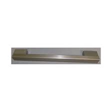 Beko Refrigerator Door Handle - PVC Protection - 4921710800
