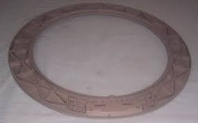 Beko Washing Machine Inner Cover - 2813110200