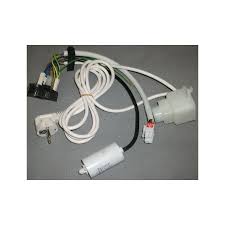 Beko Oven Component Termination - 4349591400