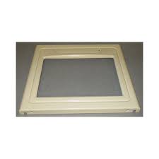 Beko Range Front Door - Bottom - 418920718