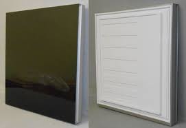 Beko Refrigerator Foamed Glass Door - 4941950400