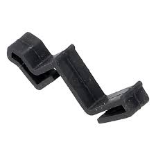 Beko Oven Front Door Gap Seal Left - 255935002