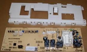 Beko Washing Machine Main Board - 2822530472