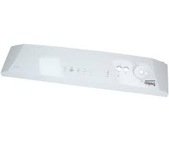 Beko Dishwasher Panel - 1780286700