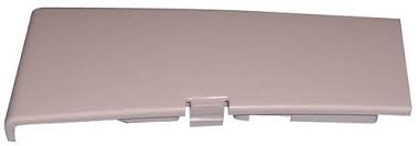 Beko Washing Machine Kick plate Cover. - 2812870100