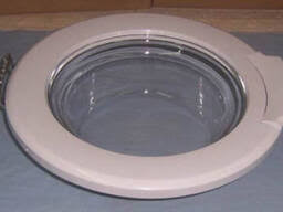 Beko Washing Machine Front Door - 2811304700