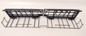 Beko Dishwasher Multi Purpose Self Wire - 1758980600