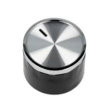 Beko Oven Tap Knob. - 250440633