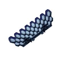 Beko Dishwasher Basket Insert - 1512900100