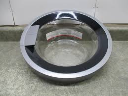 Beko Washer Front Door - 2456100300