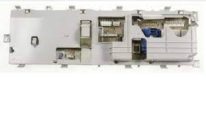 Beko Washing Machine Main Board - 2826950590