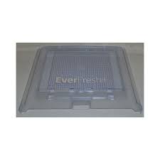 Beko Refrigerator Cosmos Freezer Top Cover - 5900660200