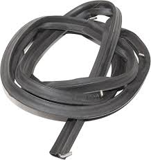 Beko Refrigerator Bottom Door U Seal - 455920053