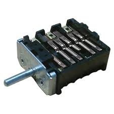 Beko Oven Commutator - 263900013