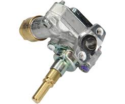 Beko Gas Burner Valve For Gas Hob - 131240121